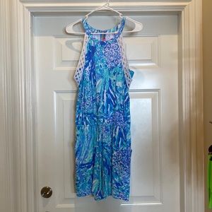 Lilly Pulitzer Women’s Romper